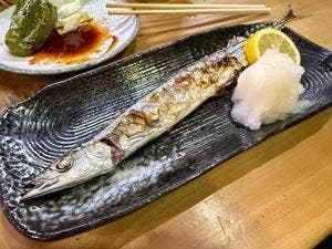 居酒屋倶楽部 串の木