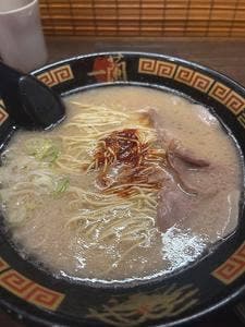 一蘭 吉祥寺店