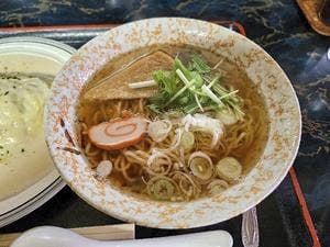 志水食堂
