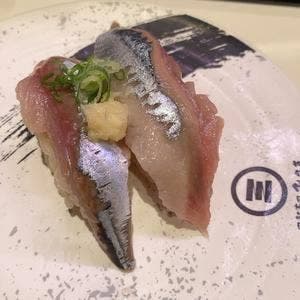 回転寿司みさき エミオひばりが丘店