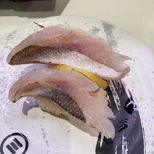 回転寿司みさき エミオひばりが丘店