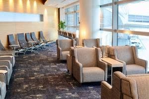 PLAZA PREMIUM LOUNGE NAGOYA