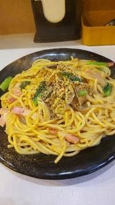 ロメスパ バルボア 虎ノ門店