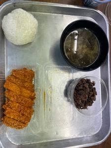 銀シャリ屋 ゲコ亭