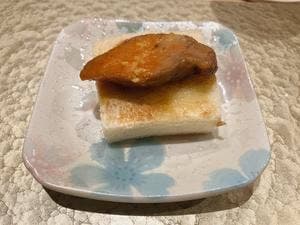 鮨富かわ