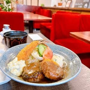 カンティーナパカット