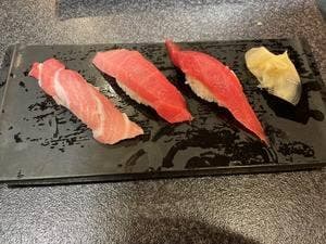すしざんまい 有楽町店