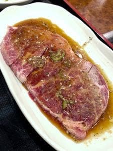 横濱慶州苑 新横浜店