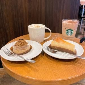 スターバックス コーヒー 国立店