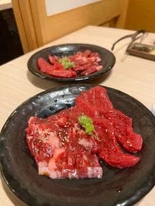 焼肉台所家 三軒茶屋店