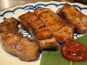 牛たん酒場 たん之助 丸の内オアゾ店