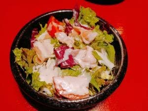 個室泳ぎイカ 九州うまか 近鉄奈良駅前店