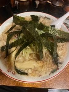 麺の蔵かめだ屋