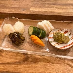 七味亭