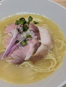 らぁ麺 ゆかり