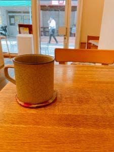 Pieni Joki Coffee