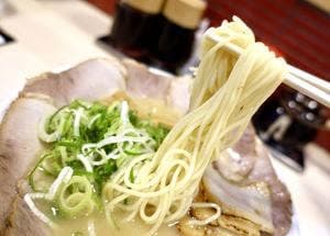 天下一品 天王寺駅北口店