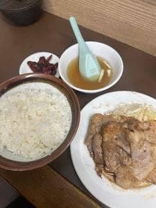 長崎チャンポン 桃園