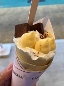 ODEKAKE LADY