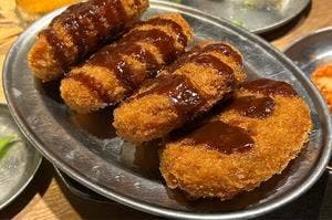 居酒屋 完全個室×3時間食べ飲み放題 椿-TSUBAKI- 梅田東通り店