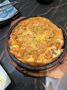 韓国料理ウリドゥリ