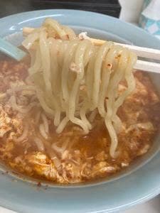 タンタンメン金家 大黒店