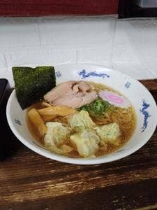 麺恋亭 中華街本店