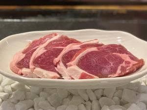 ジンギスカーン