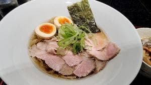 RAMEN ICHI