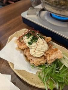 もつ処山本 京成小岩店