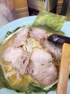 ラーメンショップ 練間
