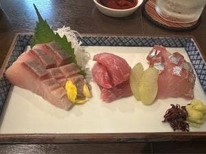 くずし割烹 はうおり