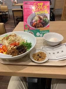 一風堂 四条烏丸店