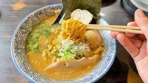 麺や虎鉄白石店