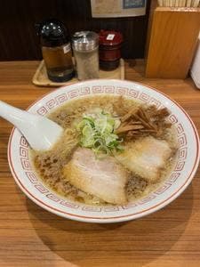 喜多方食堂 山海