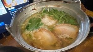 麺屋清正