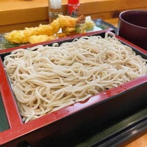 すし・そば処 かんだ