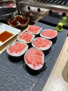 焼肉木村