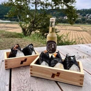 Ntown -Onigiri shop-