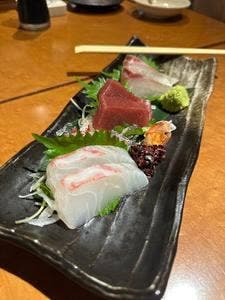 炭火・原始焼き 炎蔵
