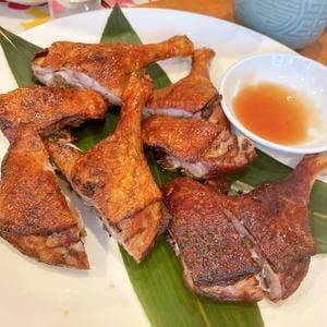 広東料理 南粤美食