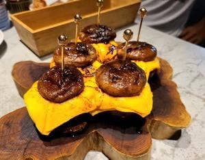 ユニバーサルスタンドコシカケ