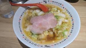どうとんぼり神座 ヨドバシAkiba店
