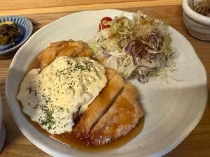 食堂 UZ
