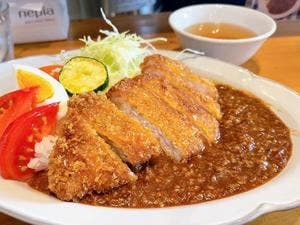 カレーショップ きよ