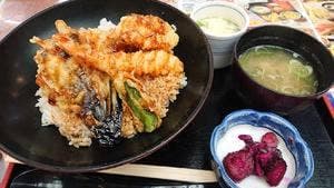 すしめん処 大京 酒々井店