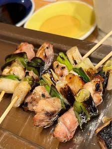 やきとりの名門 秋吉 横浜関内店