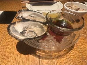 展望レストラン 和牛と牡蠣 宴Wagyu & Oyster