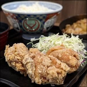 吉野家 南郷通6丁目店