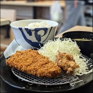 松屋 札幌北野店